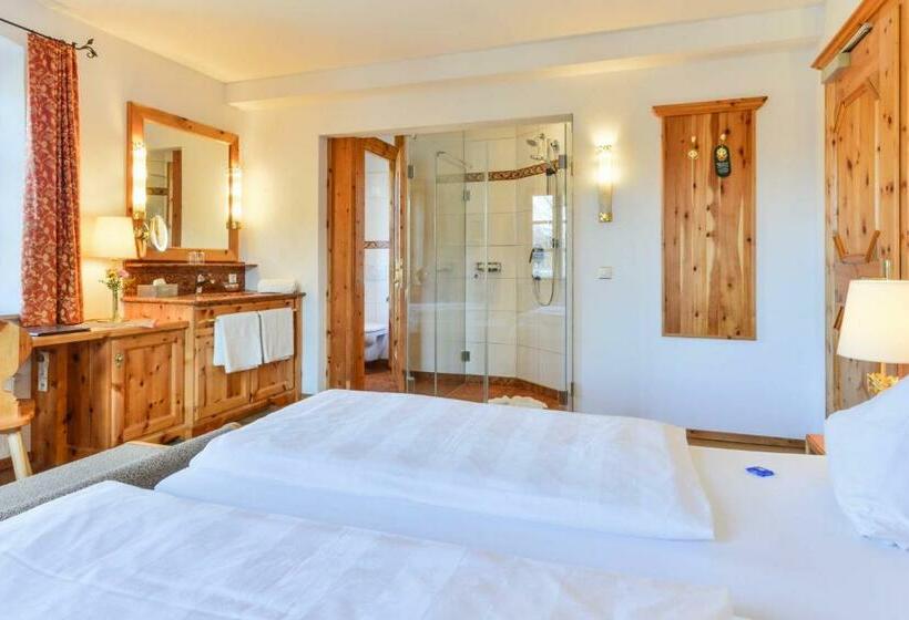 标准间, Landgasthof Zum Erdinger Weissbrau