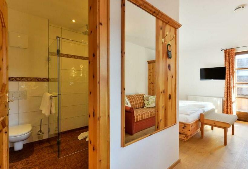 豪华房间, Landgasthof Zum Erdinger Weissbrau