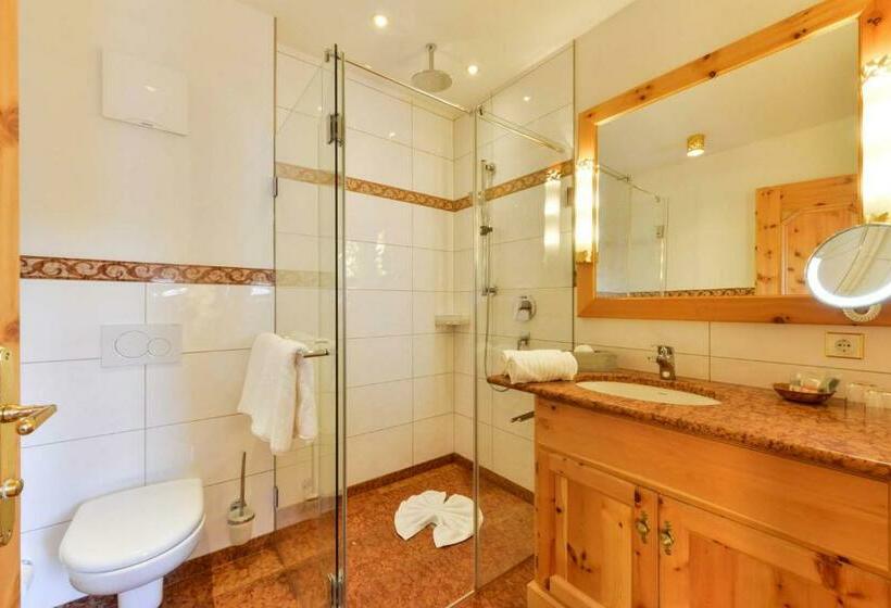 豪华房间, Landgasthof Zum Erdinger Weissbrau