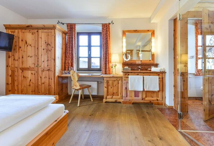 标准间, Landgasthof Zum Erdinger Weissbrau