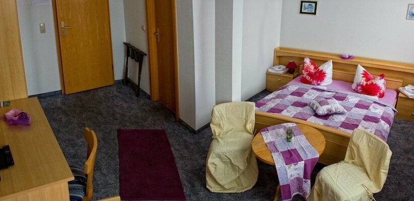 标准间, Landhaus Adorf