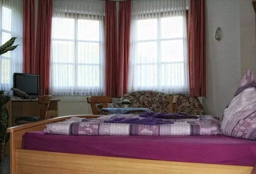 Standard-huone, Landhaus Adorf