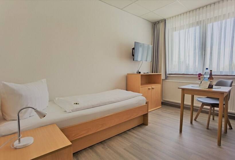 Номер Стандарт Индивидуальный, Pension Boddenblick