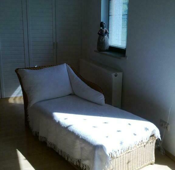 Номер Basic, Pension Eltmann