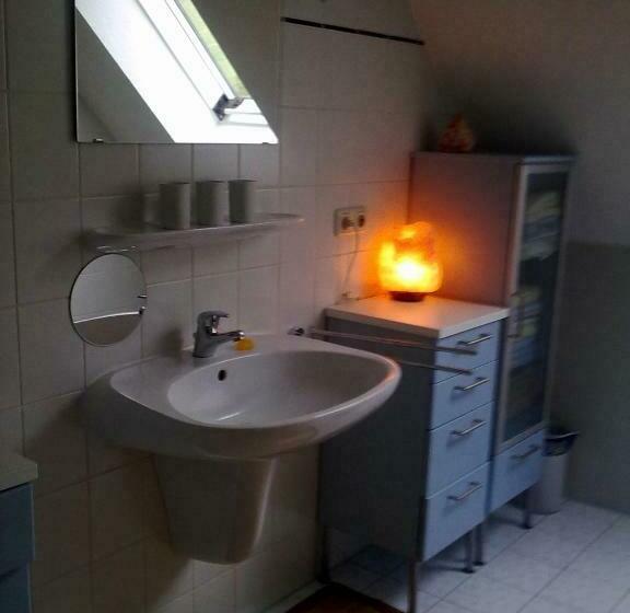 Basic-huone, Pension Eltmann