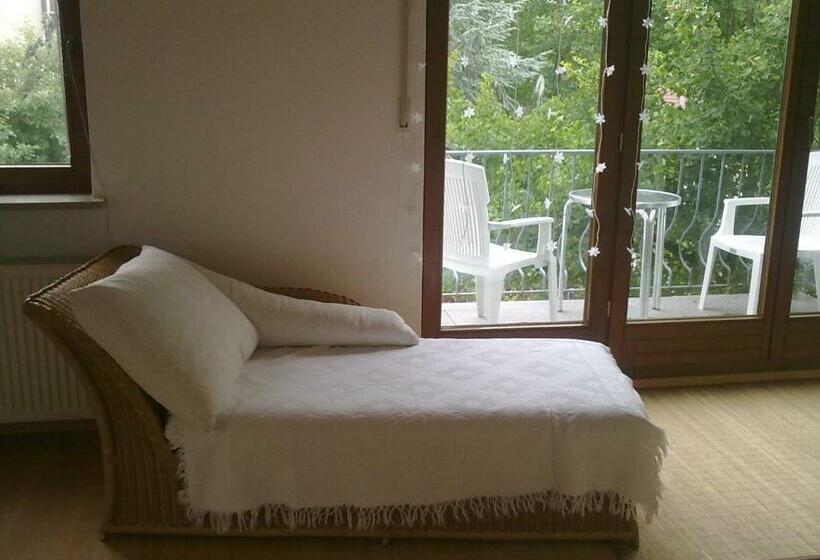 Номер Basic, Pension Eltmann