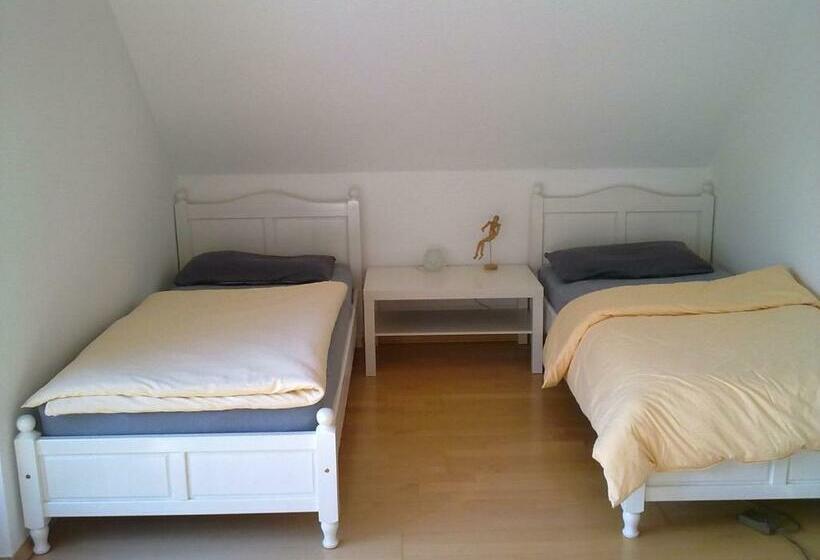 Basic-huone, Pension Eltmann