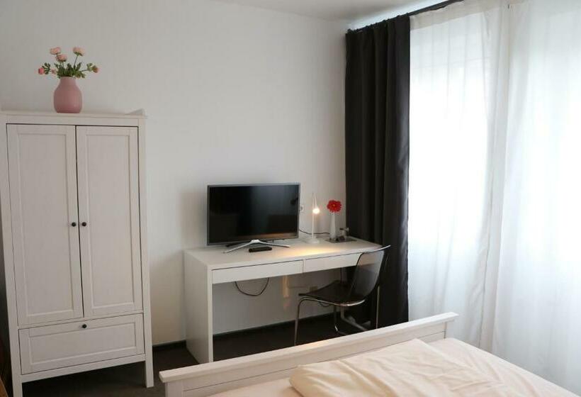 חדר סטנדרט יחיד, Regina