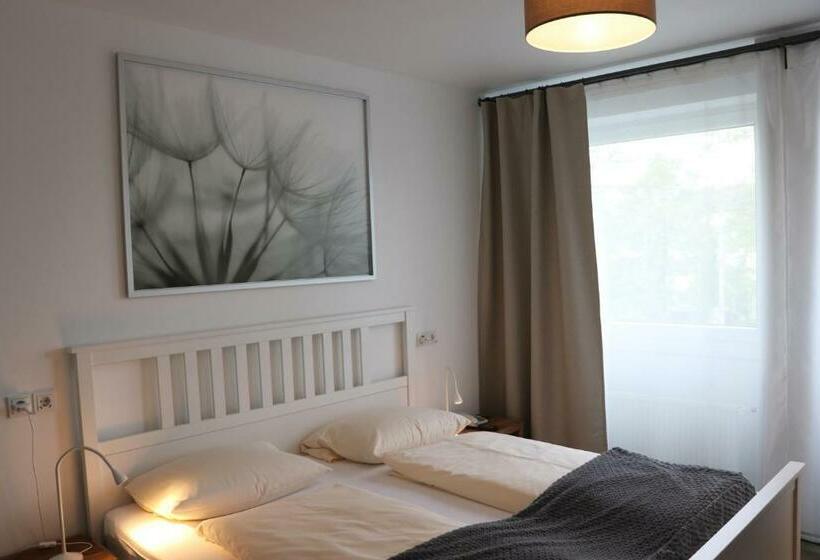 חדר סטנדרט, Regina