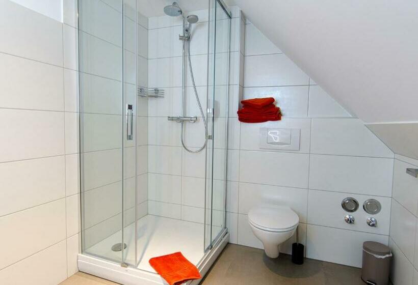 Апартаменты 1 Спальня, Restaurant & Appartements In Vino Veritas