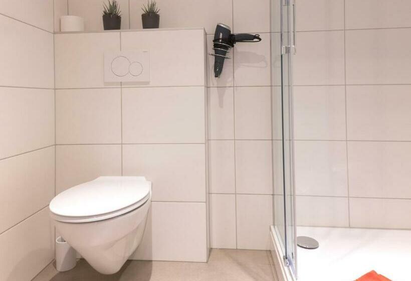 Апартаменты 1 Спальня, Restaurant & Appartements In Vino Veritas