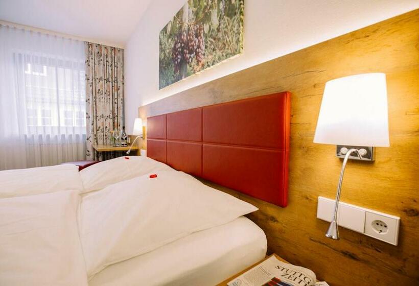 スタンダードルーム, Restaurant Lamm Rosswag