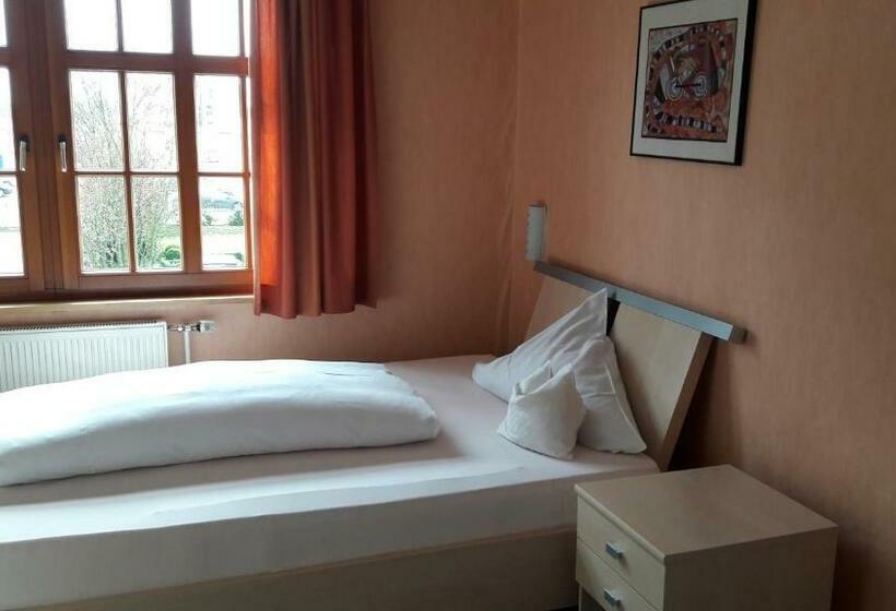 غرفة قياسية, Schlömer