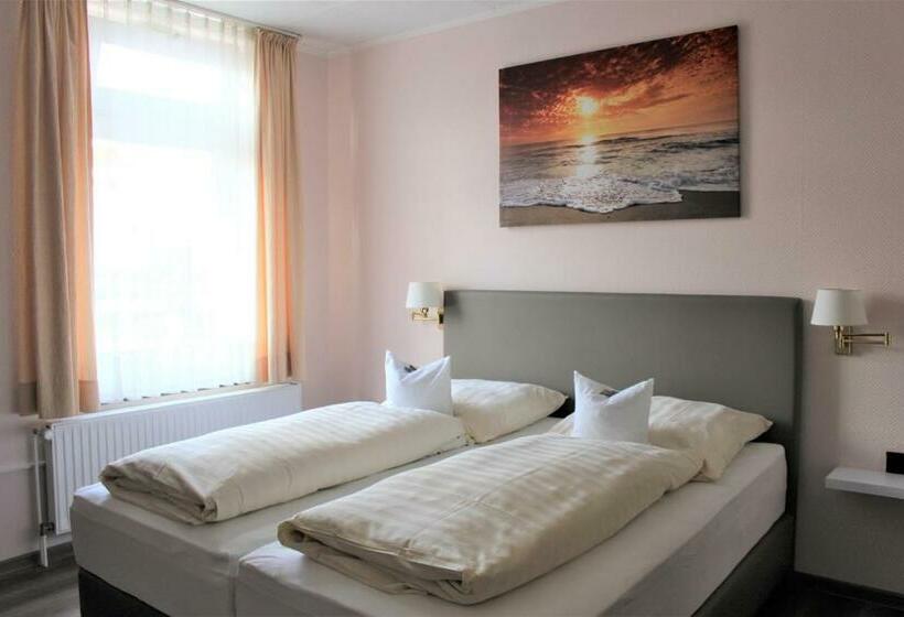 غرفة قياسية, Schlömer