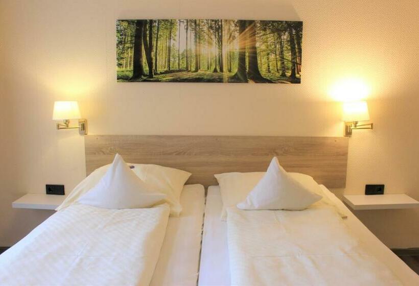 غرفة قياسية, Schlömer