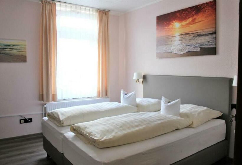 غرفة قياسية, Schlömer