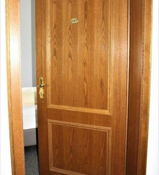 غرفة قياسية, Schlömer