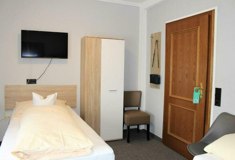 غرفة قياسية, Schlömer