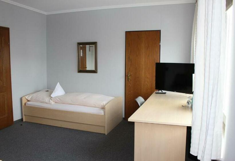 غرفة قياسية, Schlömer