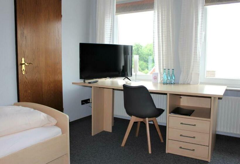 غرفة قياسية, Schlömer