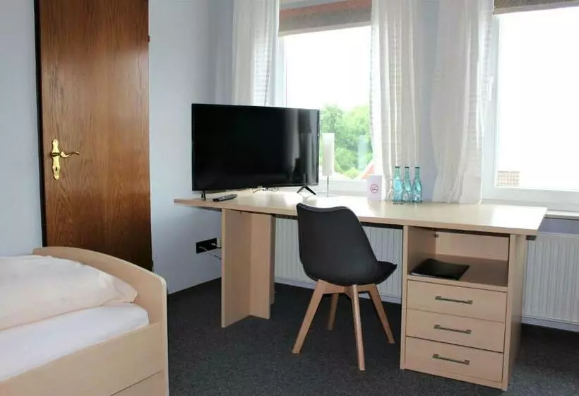 Standard-huone, Schlömer