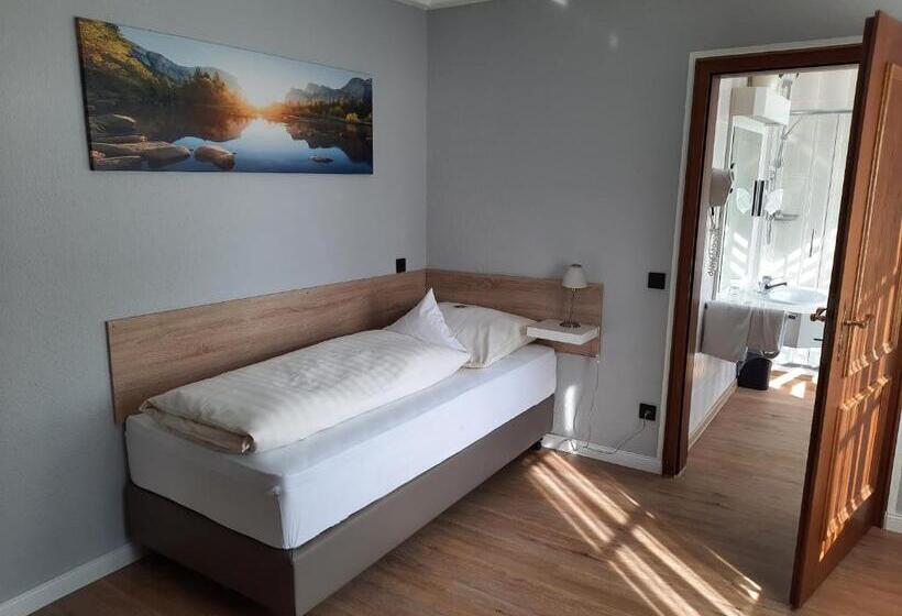 غرفة قياسية, Schlömer