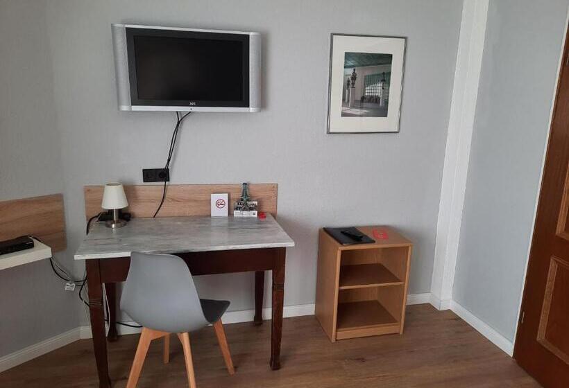 غرفة قياسية, Schlömer