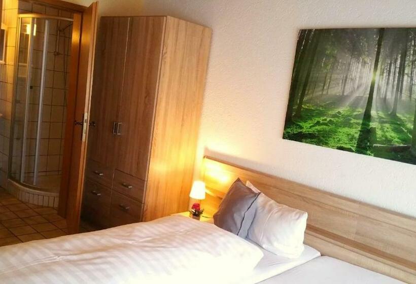 Номер Стандарт, Seelbacher Hof