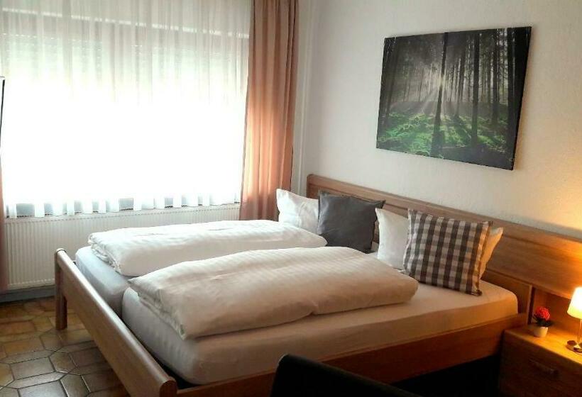 Номер Стандарт, Seelbacher Hof