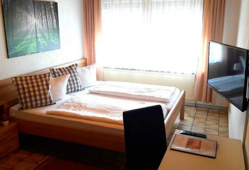 Номер Стандарт, Seelbacher Hof