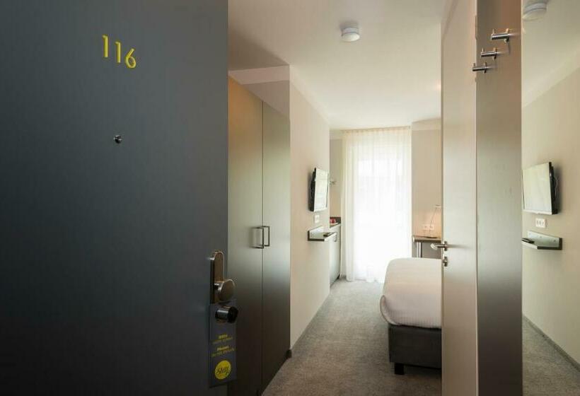 침실 1개 아파트, The Stay.residence