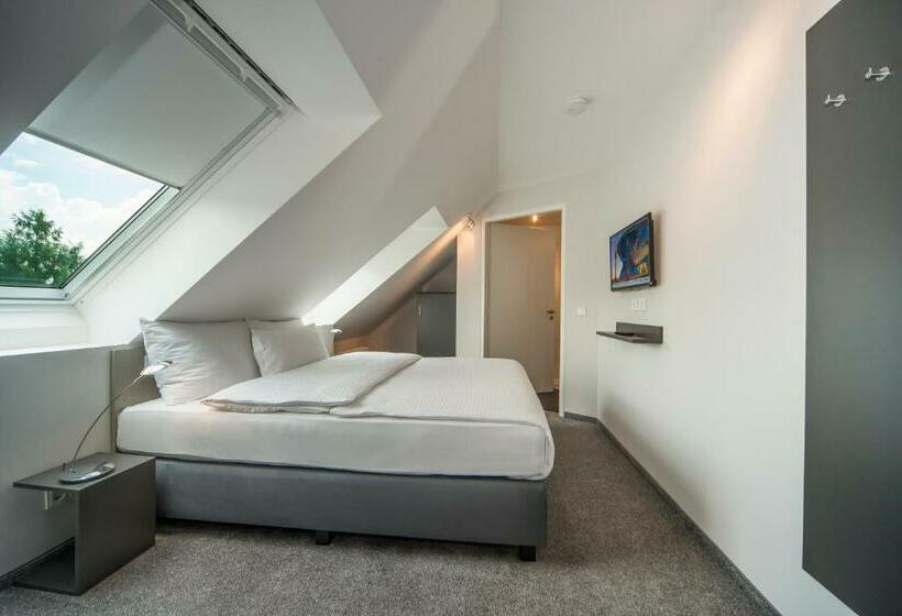Люкс, The Stay.residence