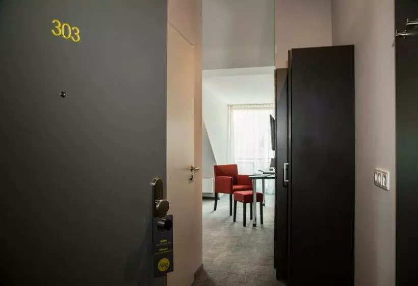 اتاق سوپریور یک تخته, The Stay.residence