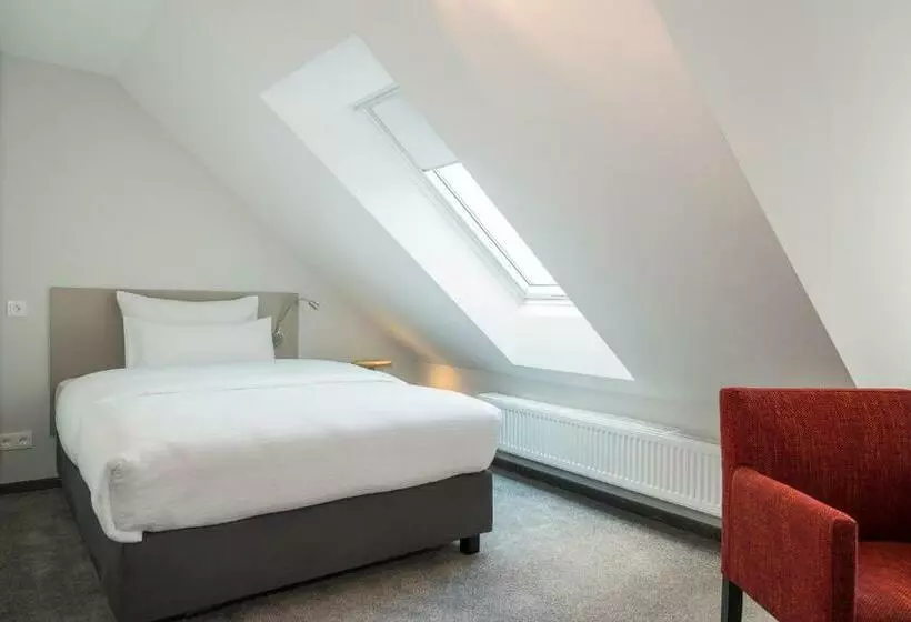 اتاق سوپریور یک تخته, The Stay.residence