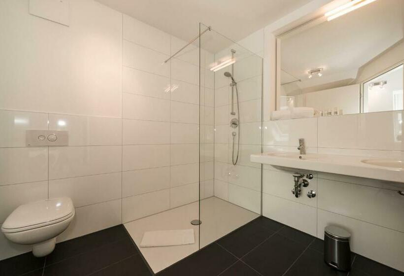 스위트, The Stay.residence