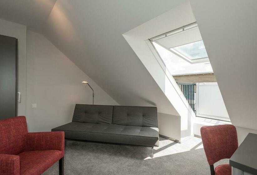 스위트, The Stay.residence