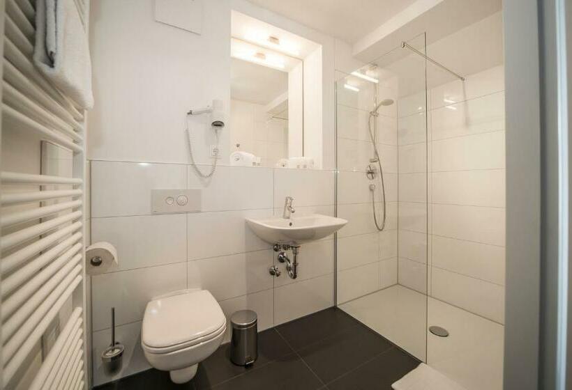 수피리어 싱글 룸, The Stay.residence