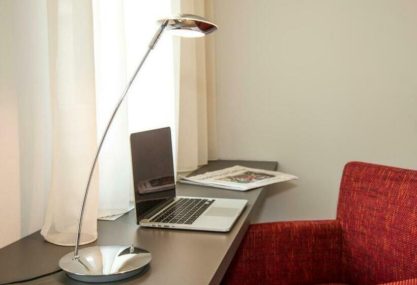 침실 1개 아파트, The Stay.residence