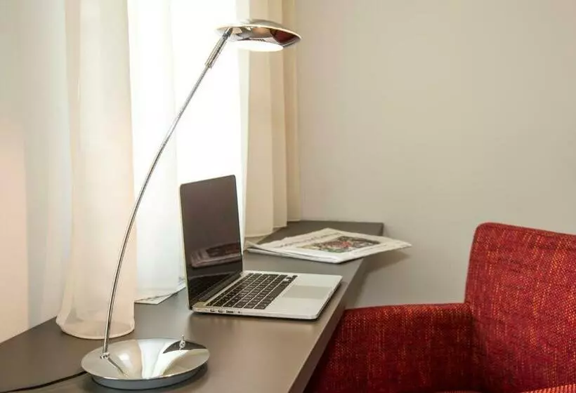 آپارتمان 1 خوابه, The Stay.residence
