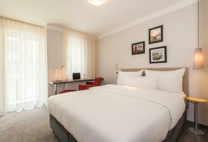 침실 1개 아파트, The Stay.residence