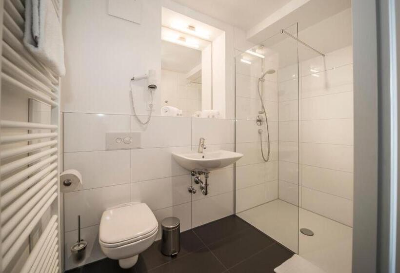 침실 1개 아파트, The Stay.residence