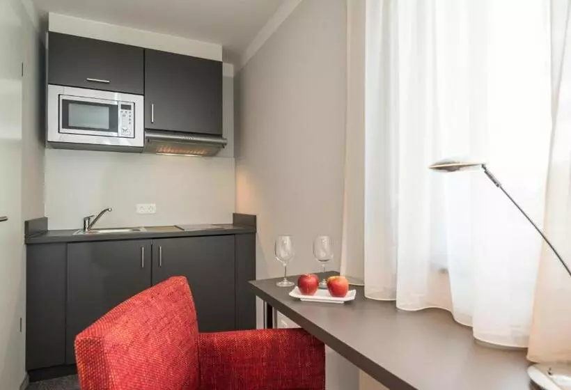 اتاق استاندارد یک نفره, The Stay.residence