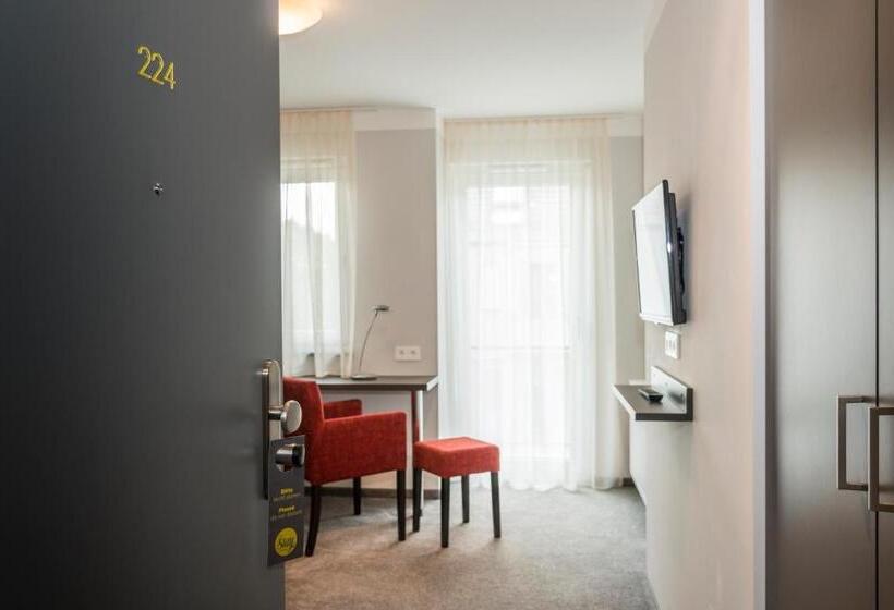 스탠다드 싱글 룸, The Stay.residence