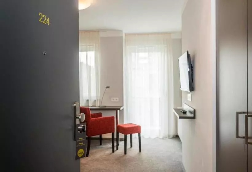 اتاق استاندارد یک نفره, The Stay.residence