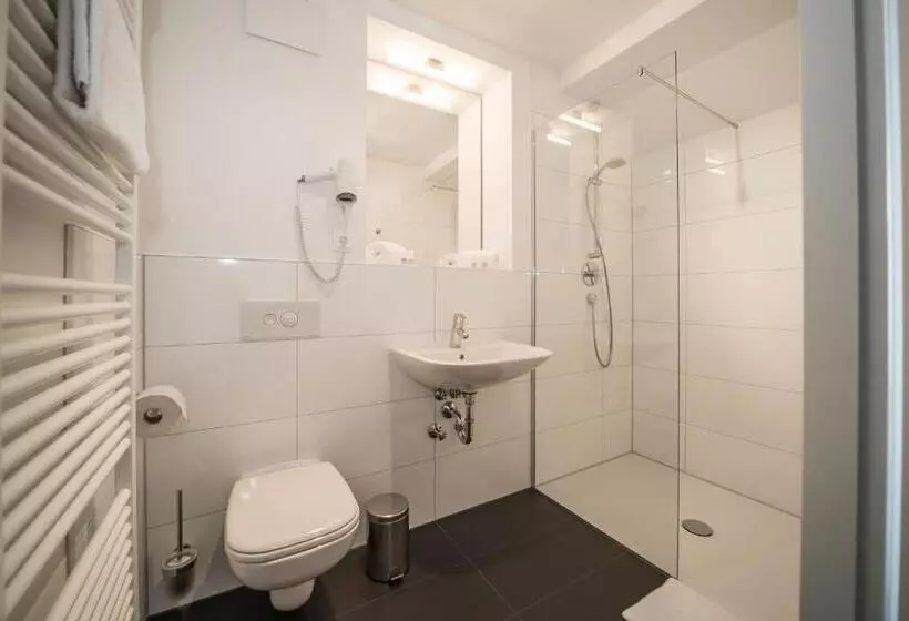 آپارتمان سوپریور 1 خوابه, The Stay.residence