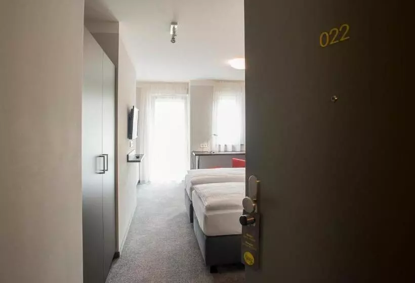 آپارتمان سوپریور 1 خوابه, The Stay.residence