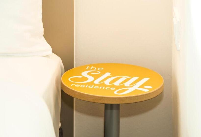 침실 1개 수피리어 아파트, The Stay.residence