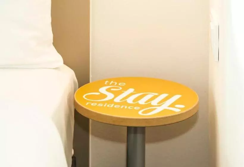 آپارتمان سوپریور 1 خوابه, The Stay.residence