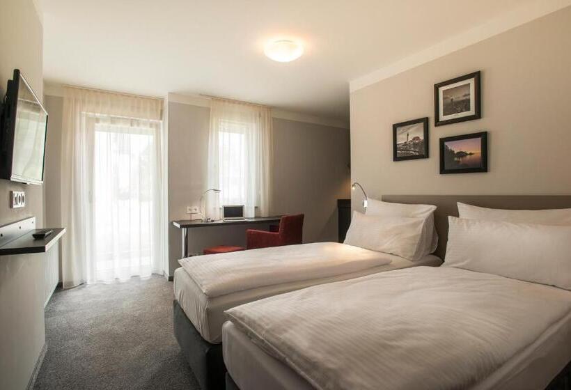 Апартаменты Superior 1 Спальня, The Stay.residence