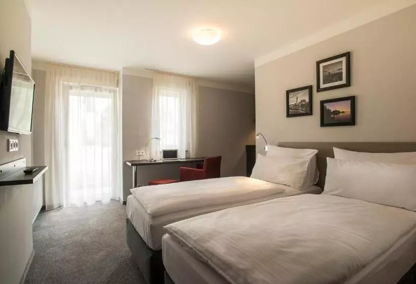 آپارتمان سوپریور 1 خوابه, The Stay.residence